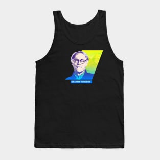 Graham Hancock Tank Top